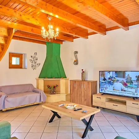 Amarilda - Private Pool & Garden In Corfu Διαμέρισμα *
