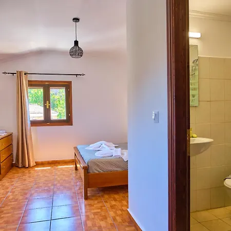 Amarilda - Private Pool & Garden In Corfu *