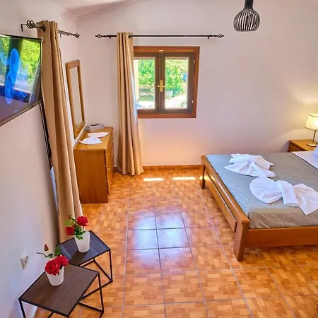 Apartment Amarilda *