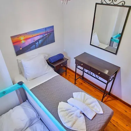 Apartment Amarilda *
