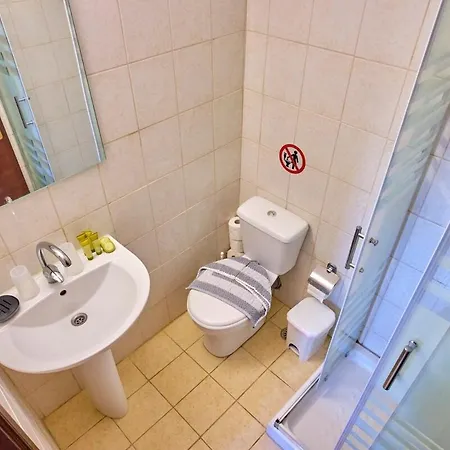 Amarilda Apartment