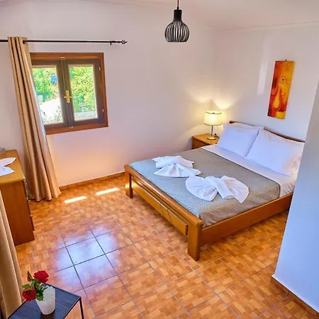 Apartment Amarilda