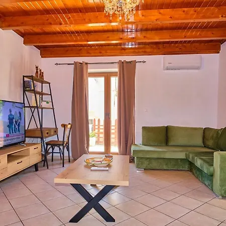 Amarilda Apartment Peroulades (Corfu)