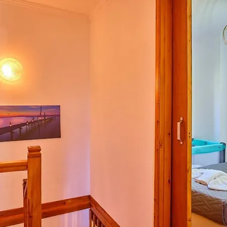Apartment Amarilda