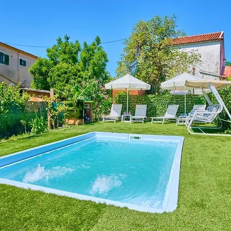 Apartment Amarilda