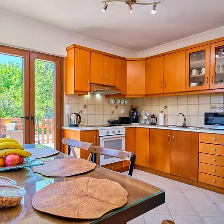 Apartment Amarilda