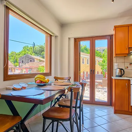 Amarilda - Private Pool & Garden In Corfu * 페로울라데스