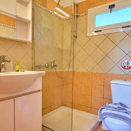 Amarilda - Private Pool & Garden In Corfu *