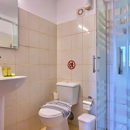 Amarilda - Private Pool & Garden In Corfu * 페로울라데스