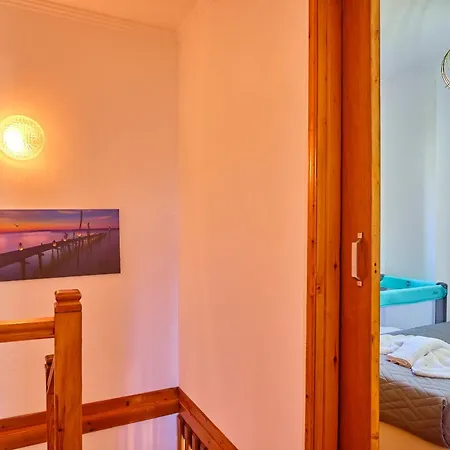 아파트 Amarilda - Private Pool & Garden In Corfu