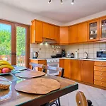 Amarilda - Private Pool & Garden In Corfu * Peroulades (Corfu)