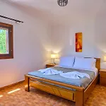 Amarilda - Private Pool & Garden In Corfu *
