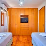 Amarilda - Private Pool & Garden In Corfu *