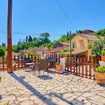 Amarilda - Private Pool & Garden In Corfu